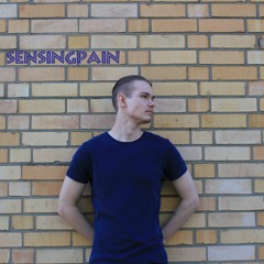 Sensingpain  -   Desert In Your Eye