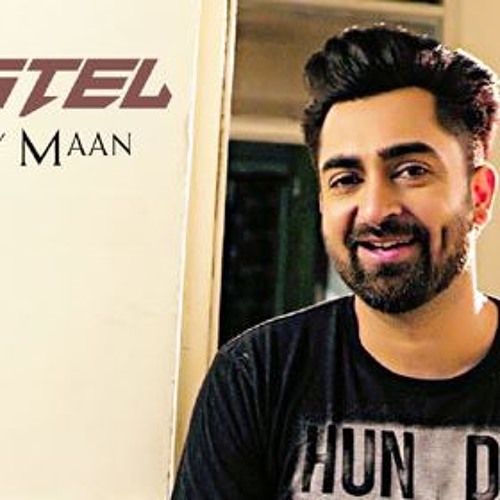 Hostel - sharry  mann