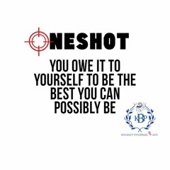 You Owe It To Yourself - Motivational Speech