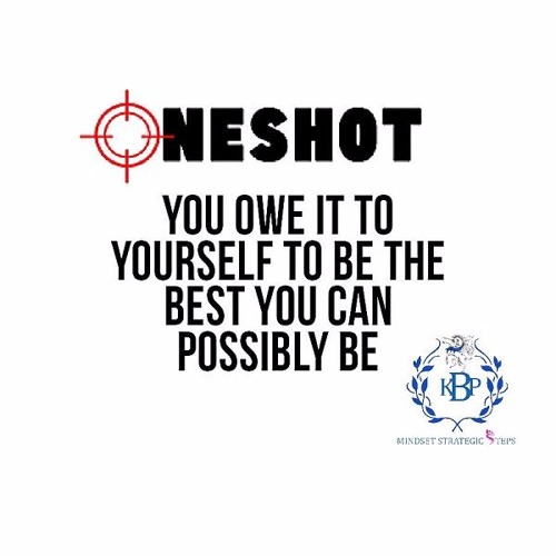 You Owe It To Yourself - Motivational Speech