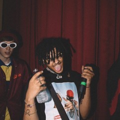 SMOKEPURPP ~ NO HELP [PROD BY UGLYFRIEND]