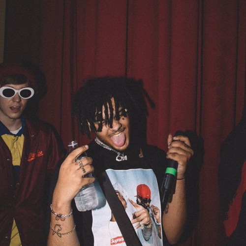 SMOKEPURPP ~ NO HELP [PROD BY UGLYFRIEND]