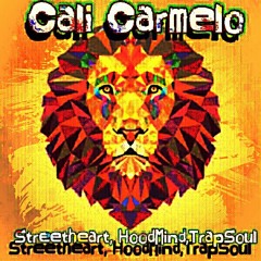 Cali Carmelo ( MeloMelo)