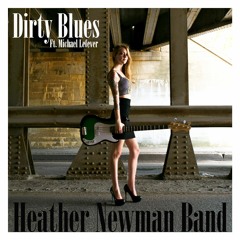 Dirty Blues ft. Michael Lefever
