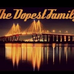 TheDopestFamily-Wanna be a baller remix (281) Samboni , Jay diggs , Flacko , Ricky , Isley