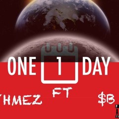 one day ft $b