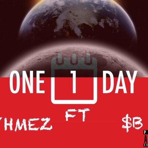 one day ft $b