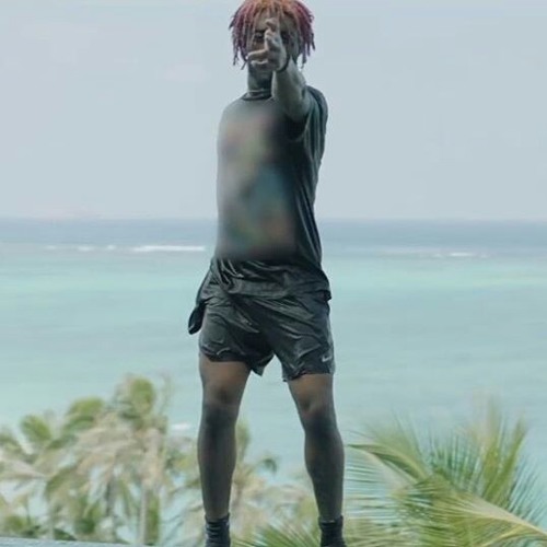 Lil Uzi Vert ft. Lil Yachty & Kodak Black - Gold Up
