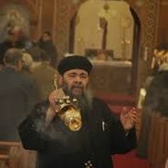 The Liturgy of St. Cyril - Fr. Mikhail Tobia