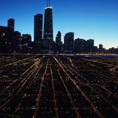 Electronical Cinematic Ambient The Office (Future Mix)
