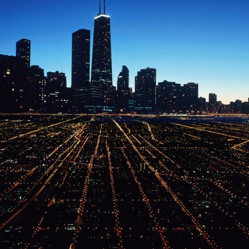 Electronical Cinematic Ambient The Office (Future Mix)