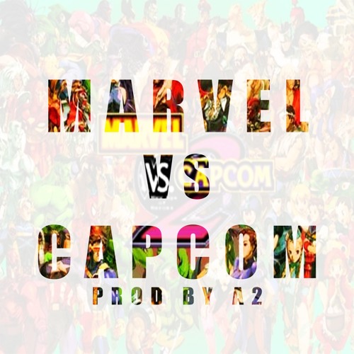 "Marvel Vs Capcom" Dave East x Troy Ave x Vado Type Beat [New 2017]