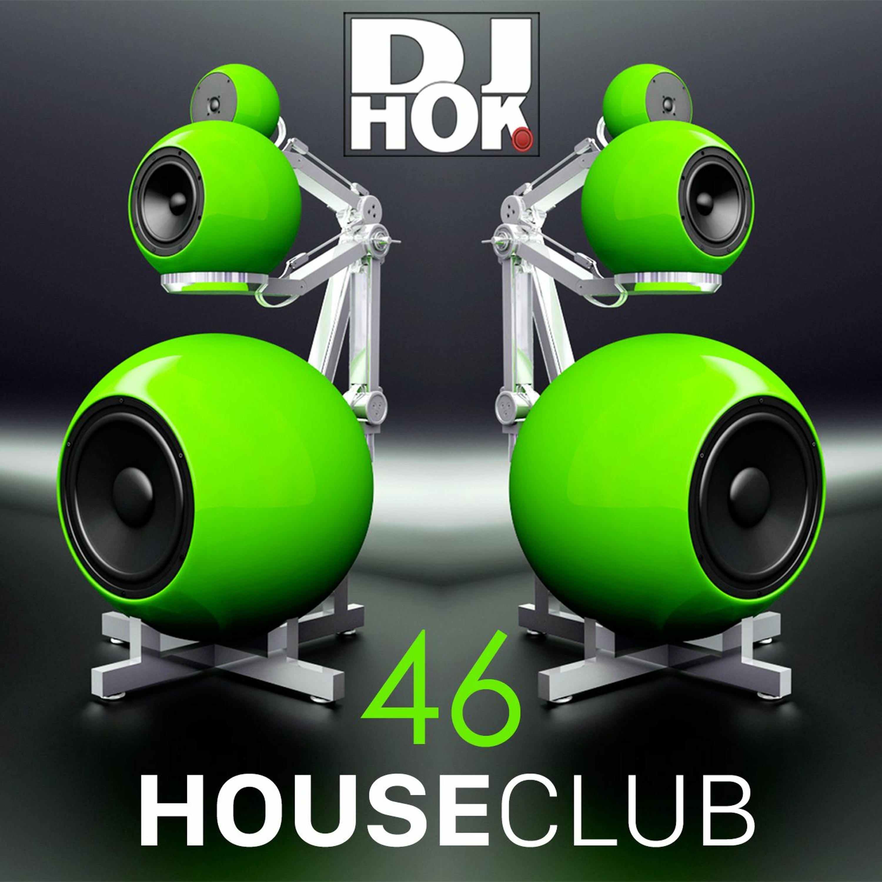 Hok Deejay