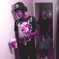 Lucki x ThouxandbandFauni type beat (Prod. Finego)