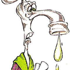Snot (previously unreleased thing I'll never touch again)
