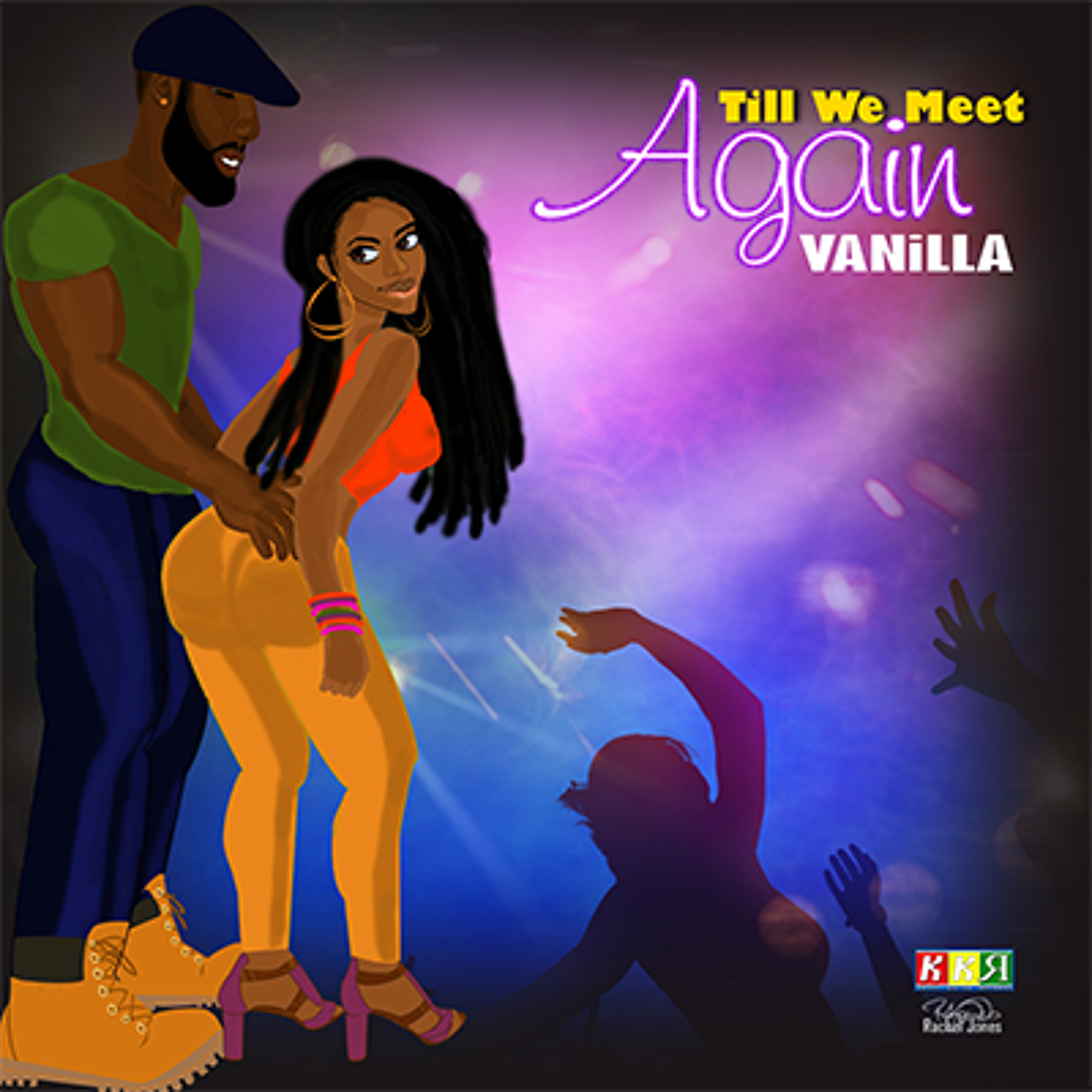 Till We Meet Again episode artwork