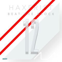 Auxy • Beat the Clock #12