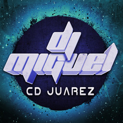 Cicatrices EDT - Sonora skandalo - Dj Miguel™ (120 bpm)