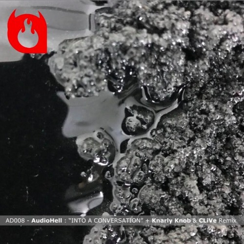 AudioHell - Into A Conversation (Original Mix) [AudioHell Department] [MI4L.com]