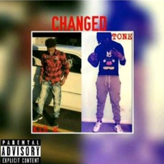 FatTone-Changed ft. Kiid E