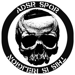 [SR07] B2. ADSR SPQR - Immortal Sadness (snippet)