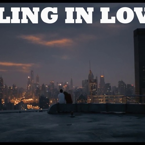 Alan Watts - Falling In Love