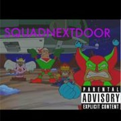 SQUADNEXTDOOR Freestyle 5kZip Ft. Mio On The Beat