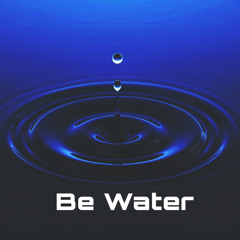 Kah'Rez Flo - Be Water ft. Yumz & Greg Dos (Prod. Penacho)