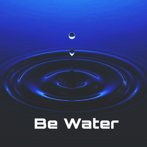 Kah'Rez Flo - Be Water ft. Yumz & Greg Dos (Prod. Penacho)