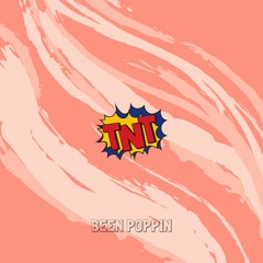 BEEN POPPIN (PROD. CjD)