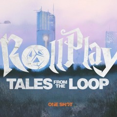 Resonator (RollPlay: Tales from the Loop)