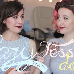 Crazy- dodie and Tessa Violet