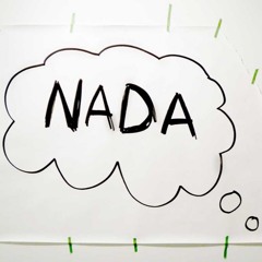 Oreo - Nada (Mastered By Tino No Doubt)