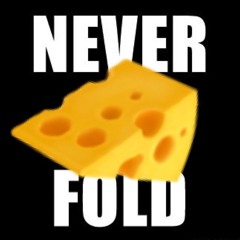 Fleaa Mason X Never Fold