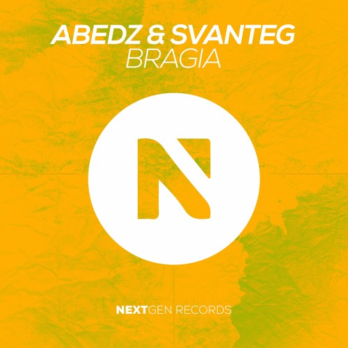 Abedz & SvanteG - Bragia (Original Mix)