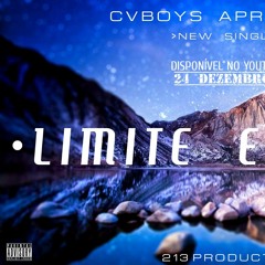 CV.Boys - Limite Eh Sky