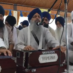 Chicago AKJ Raaensabayee - May 2017