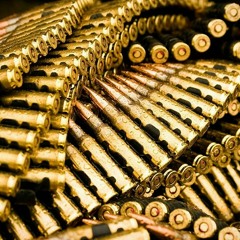 ImaginaryFriend-Glock on My Waist(Prod.TheBeatCartel)