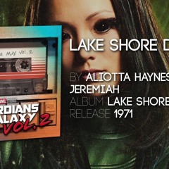 Aliotta Haynes Jeremiah - Lake Shore Drive