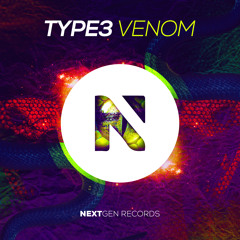 TYPE3 - Venom (Original Mix)