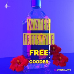 WATER Freestyle