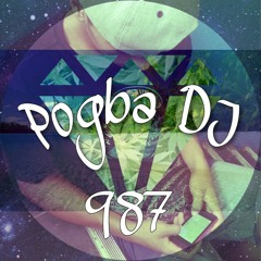 POGBA DJ FT ZORBACK A LA FOLIE 2K17