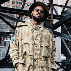 Scool Boy Q Better Dayz