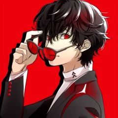The Simple Plot Of Persona 5