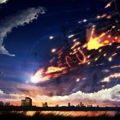 Nightcore - TheFatRat Fly Away(feat. Anjulie)