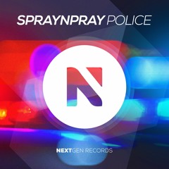 Spraynpray - Police (Original Mix)