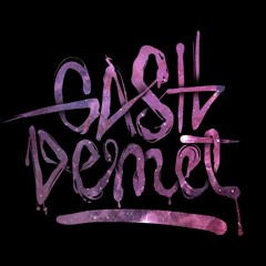 GashDemet - Dansons Partie I