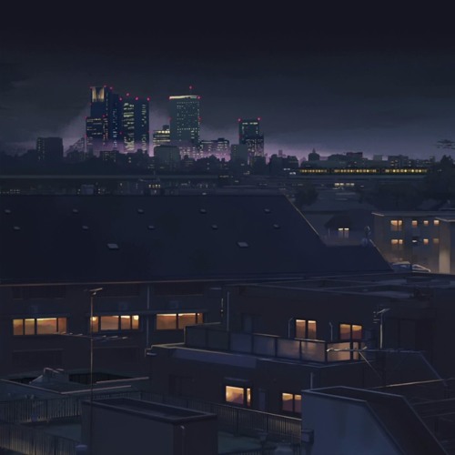 a l e x - no one would miss me (slowed)