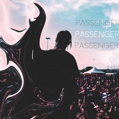 Travis Scott x Quavo Type Beat - "Passenger" (Prod. Ill Instrumentals)