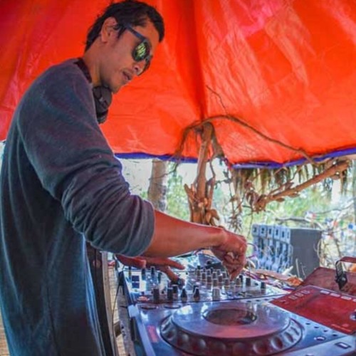 DJ ODDICON | Purple Hexagon Records Series #13 | 23/05/2017